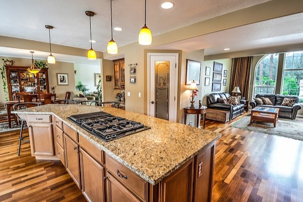 aménagement d'intérieur