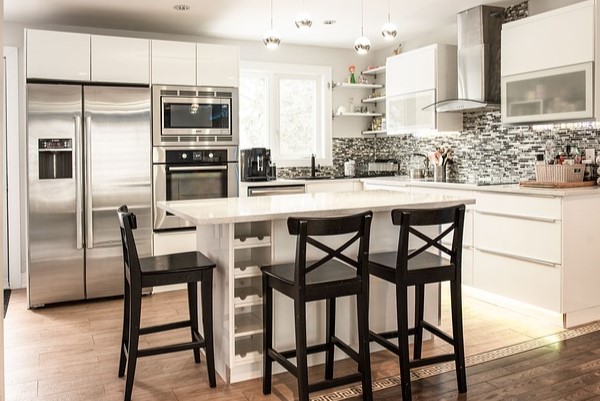 rénovation d'intérieur